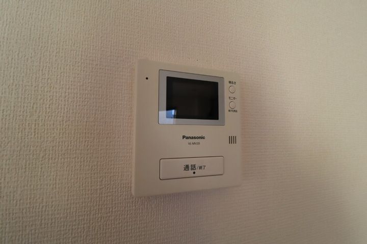 コートヴィレッジ若沼 A棟の内装