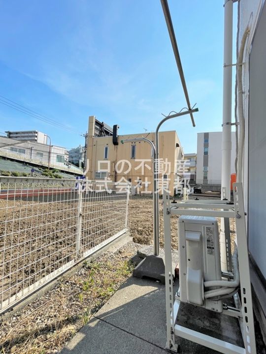 松原コーポのその他画像