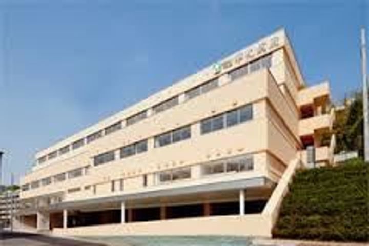 ヒルズ東寺尾の周辺