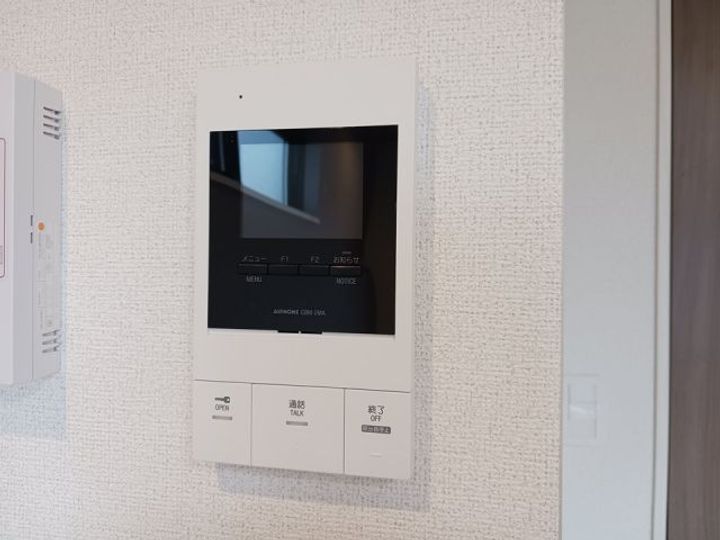 埼玉県久喜市久喜東5(アパート)の賃貸物件の内装