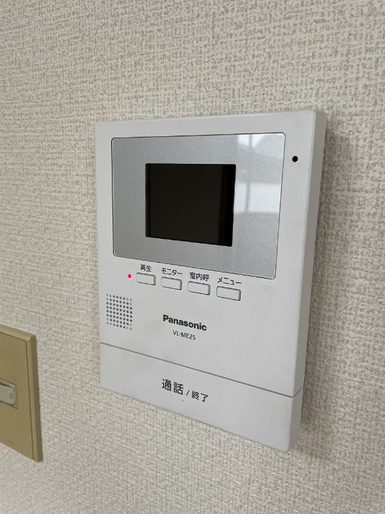 静岡県浜松市中央区西塚町(アパート)の賃貸物件の内装