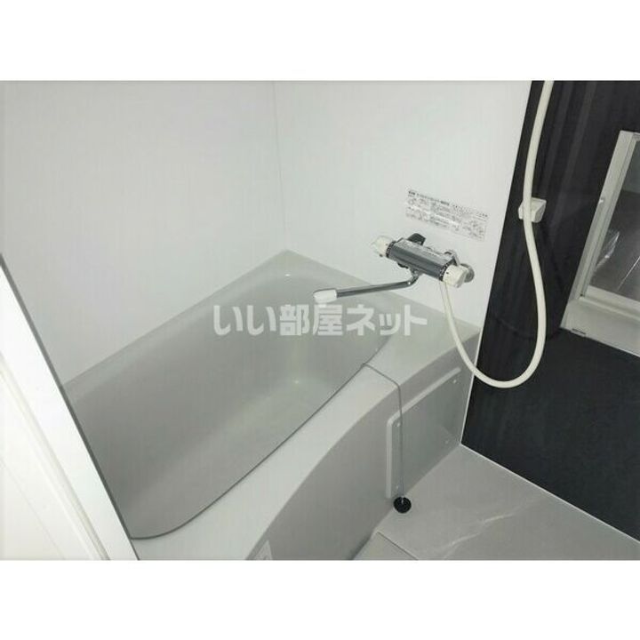 愛知県名古屋市南区桜台2(アパート)の賃貸物件の風呂