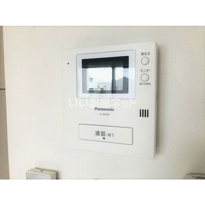 愛知県名古屋市南区桜台2(アパート)の賃貸物件の内装