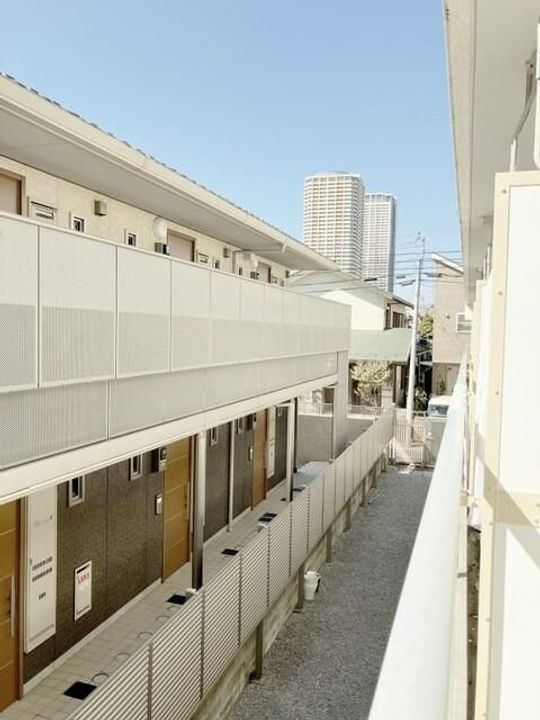 ハイネス菅谷のその他画像