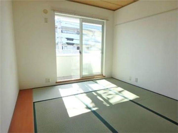 東京都日野市百草(一戸建)の賃貸物件の内装