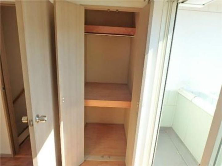 東京都日野市百草(一戸建)の賃貸物件の内装