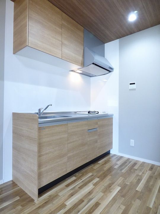 メゾン今村のキッチン