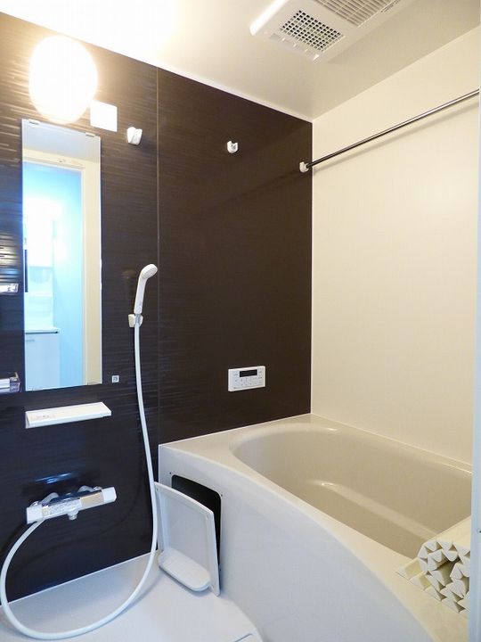 メゾン今村の風呂