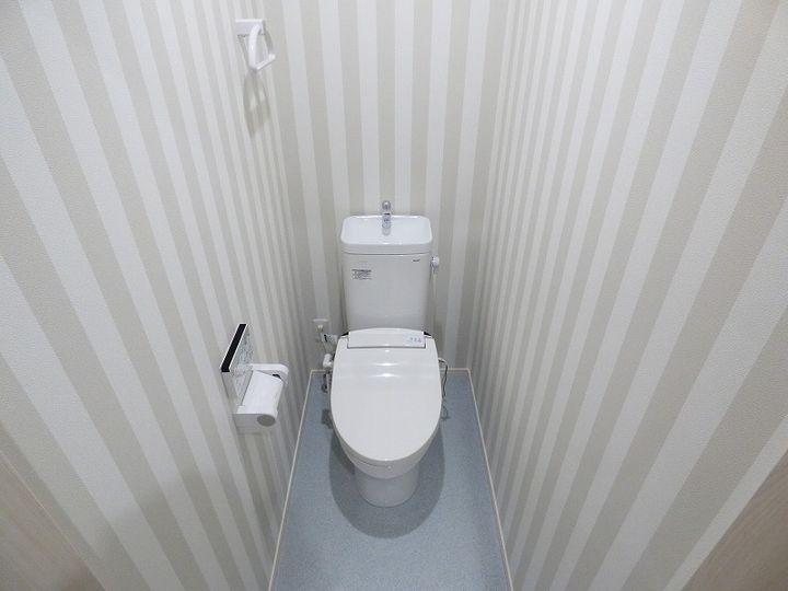 メゾン今村の内装