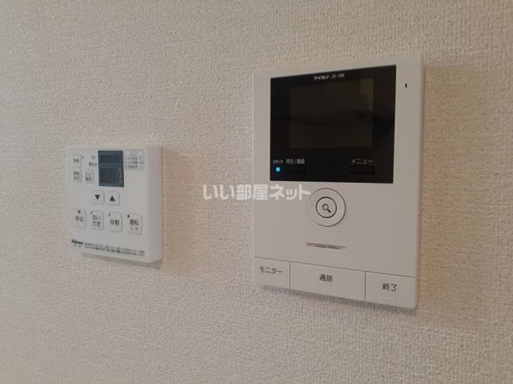 カサ・ドルチェ Bのその他画像