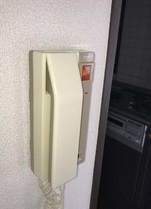 宮城県仙台市青葉区台原1(マンション)の賃貸物件の内装