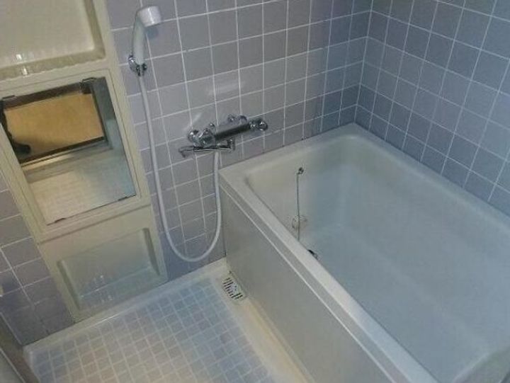 宮城県仙台市青葉区台原1(マンション)の賃貸物件の風呂