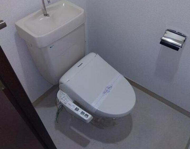 宮城県仙台市青葉区台原1(マンション)の賃貸物件の内装