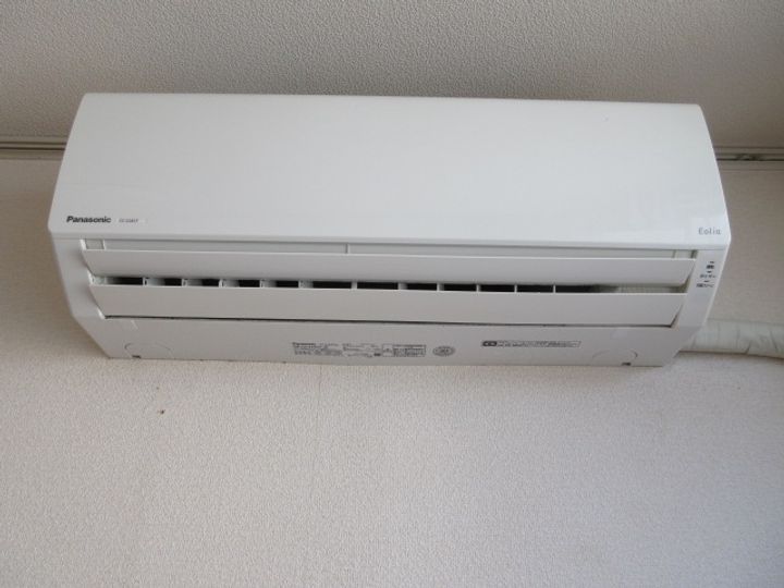エステートピアの内装