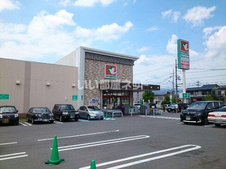 大阪府枚方市楠葉朝日1(アパート)の賃貸物件の周辺
