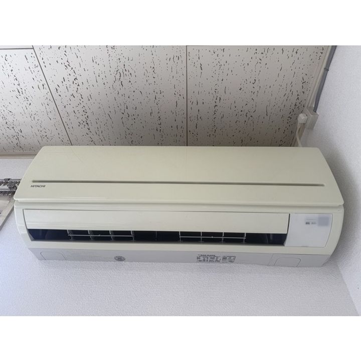 ハイツあけぼのの内装