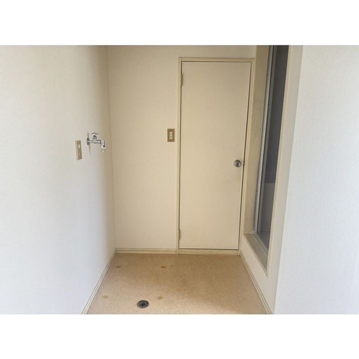 ハイツあけぼのの内装