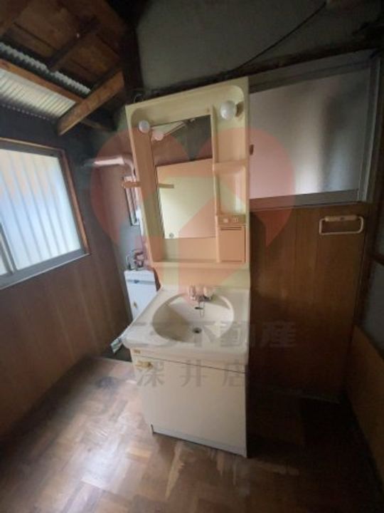 大阪府高石市加茂1(一戸建)の賃貸物件の内装