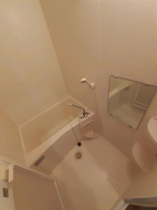 大阪府大阪狭山市東池尻3(アパート)の賃貸物件の風呂