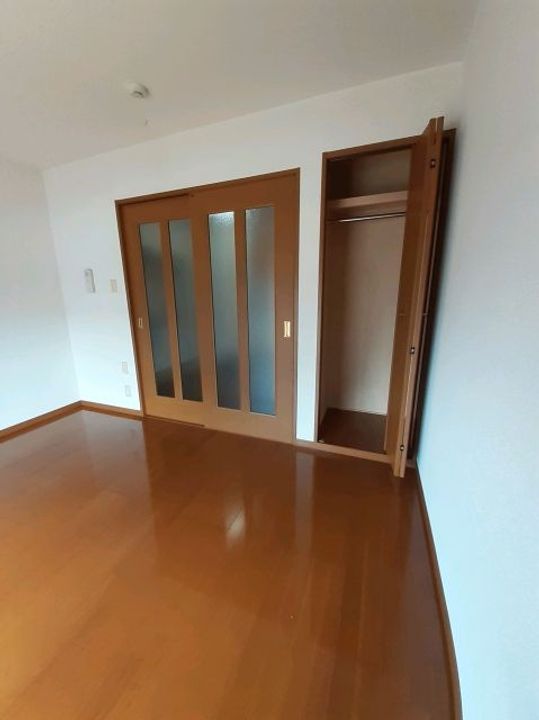 大阪府大阪狭山市東池尻3(アパート)の賃貸物件の内装