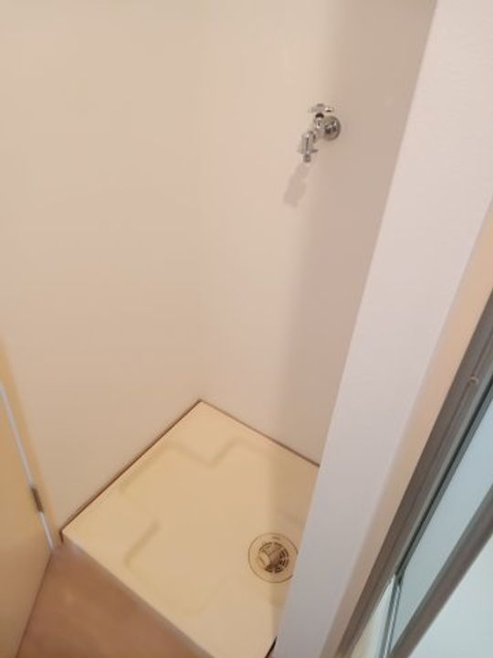 セレーン城跡の内装