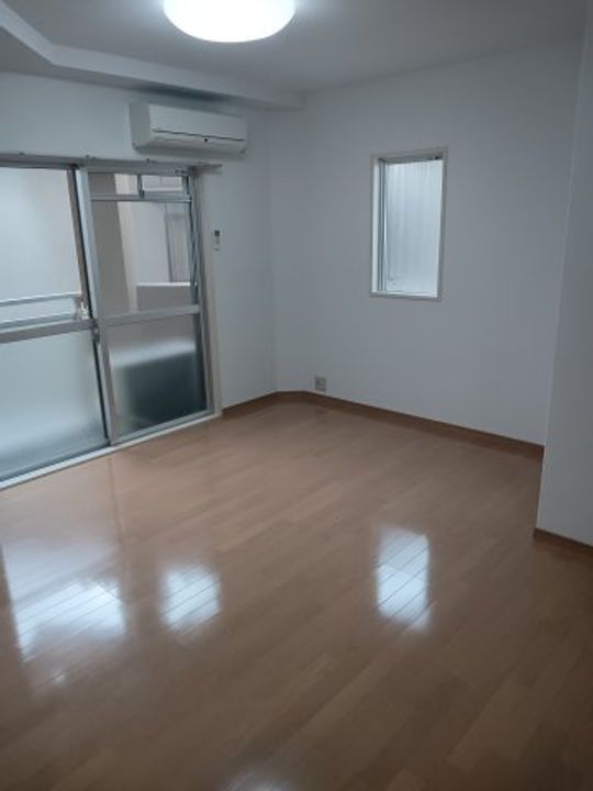 セレーン城跡の内装