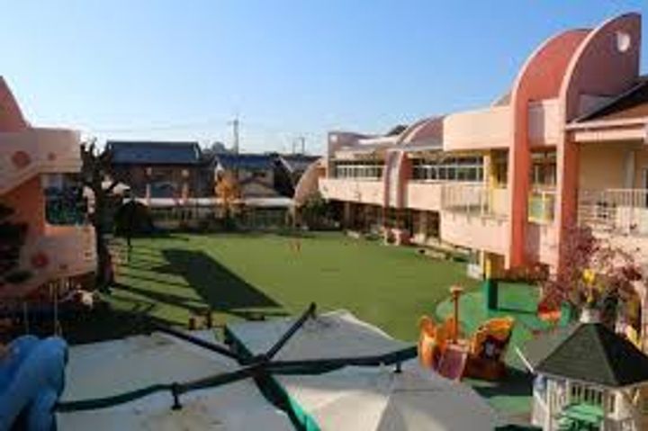 セレーン城跡の周辺