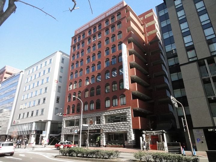 シャトーニシムラの周辺