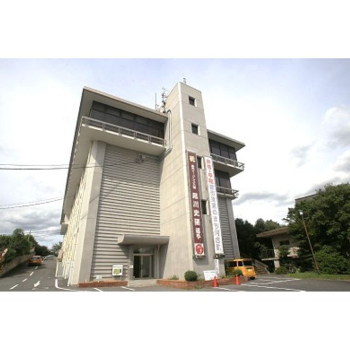 UR西大和星和台の周辺