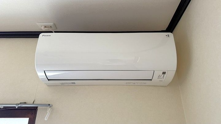 岡山県岡山市中区円山(一戸建)の賃貸物件の内装