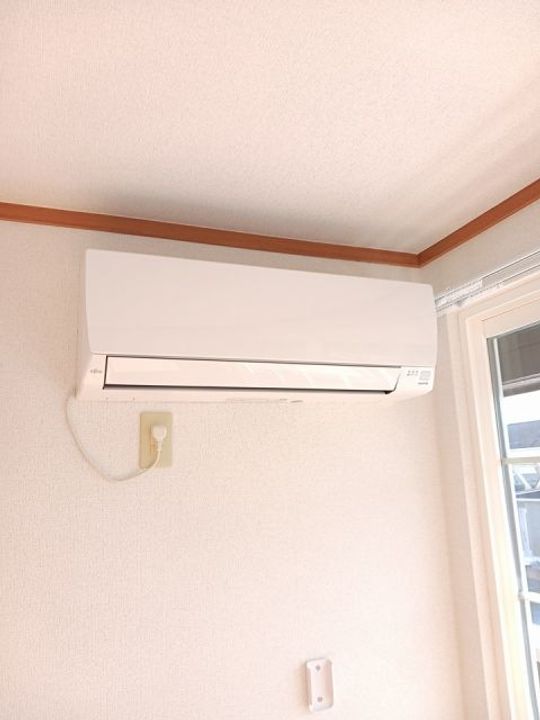 福島県いわき市平沼ノ内諏訪原1(アパート)の賃貸物件の内装