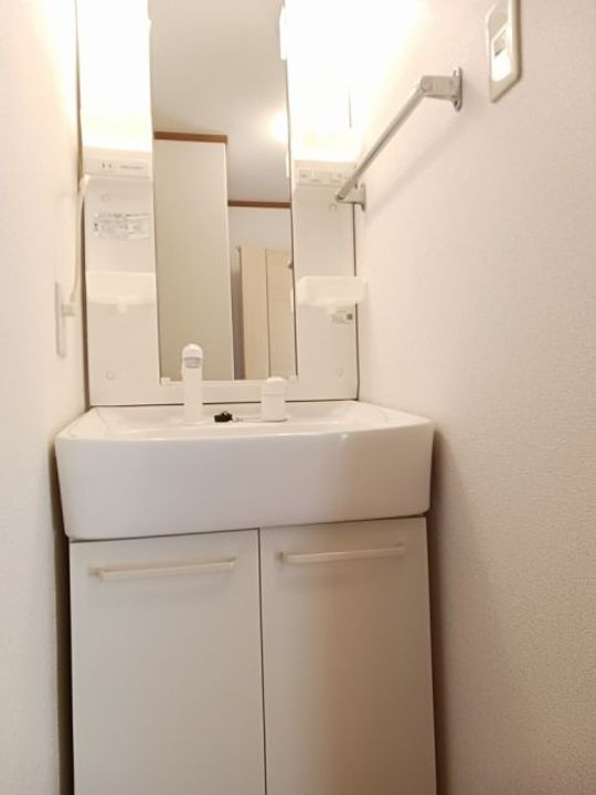 福島県いわき市平沼ノ内諏訪原1(アパート)の賃貸物件の内装