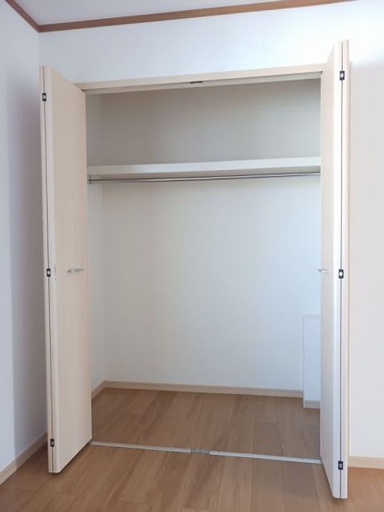 福島県いわき市平沼ノ内諏訪原1(アパート)の賃貸物件の内装