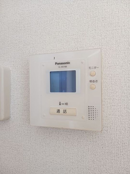 福島県いわき市平沼ノ内諏訪原1(アパート)の賃貸物件の内装