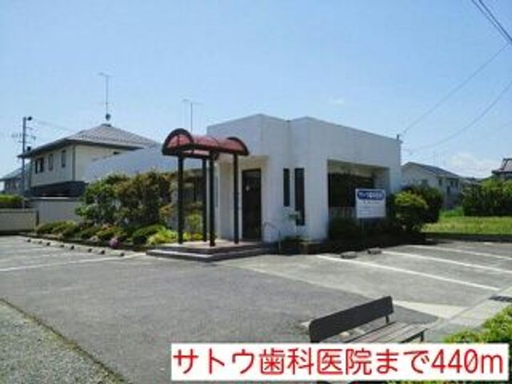 福島県いわき市平沼ノ内諏訪原1(アパート)の賃貸物件の周辺