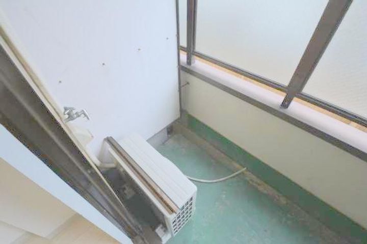 OMレジデンス八戸ノ里の内装