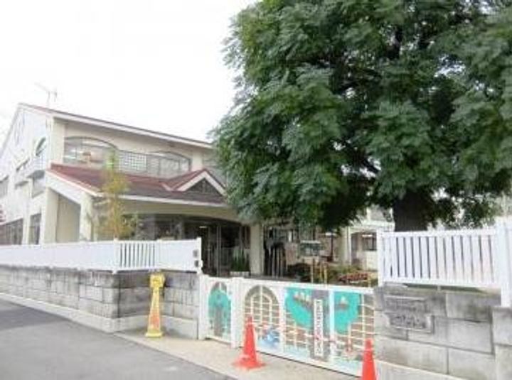 OMレジデンス八戸ノ里の周辺