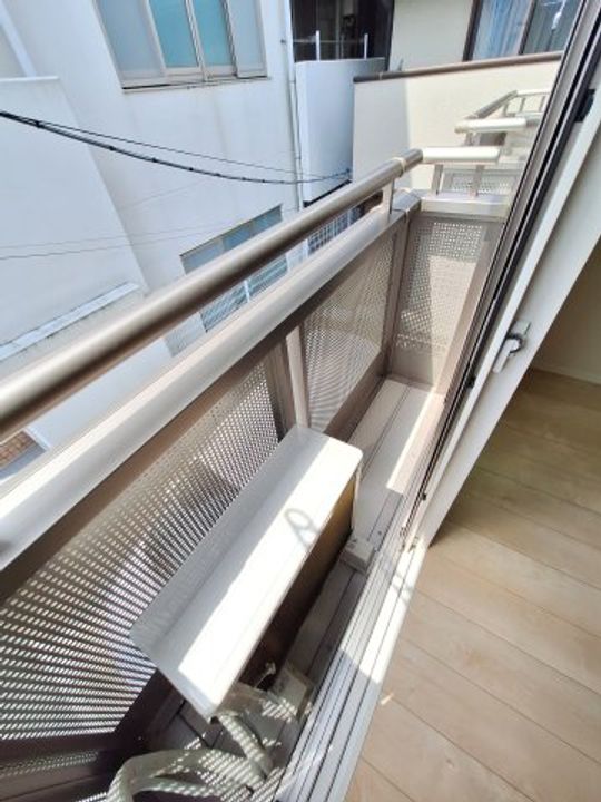 埼玉県さいたま市浦和区前地3(アパート)の賃貸物件の内装