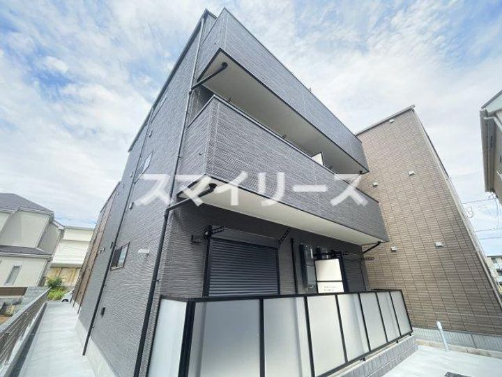 千葉県柏市船戸1(アパート)の賃貸物件のその他画像