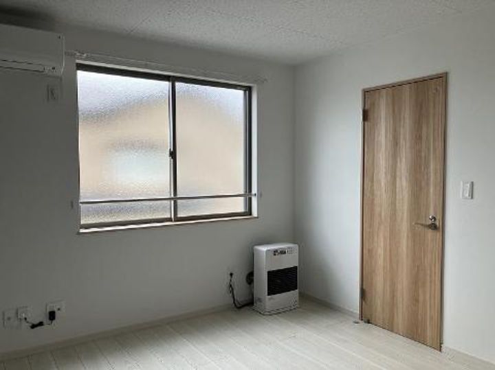 Astoria A・Bの居間