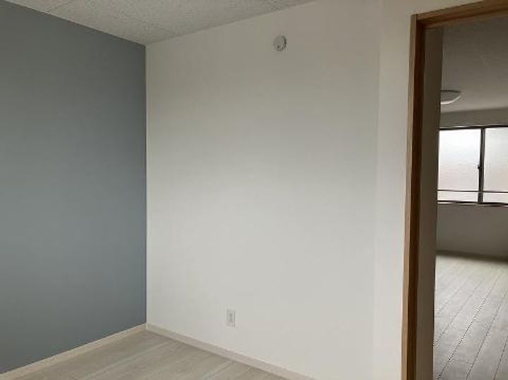 Astoria A・Bの居間