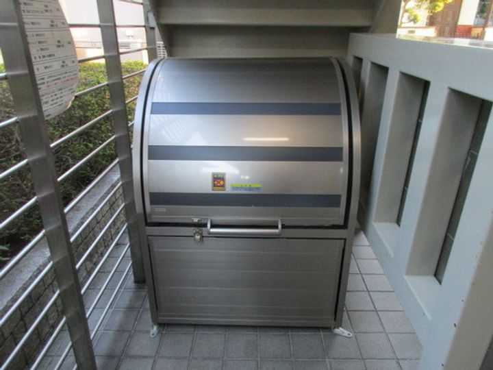 プロシードせんげん台2の地図