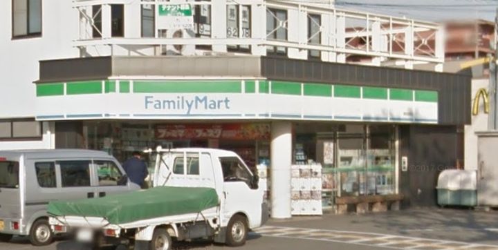 ジーメゾン明石魚住ウエストの周辺