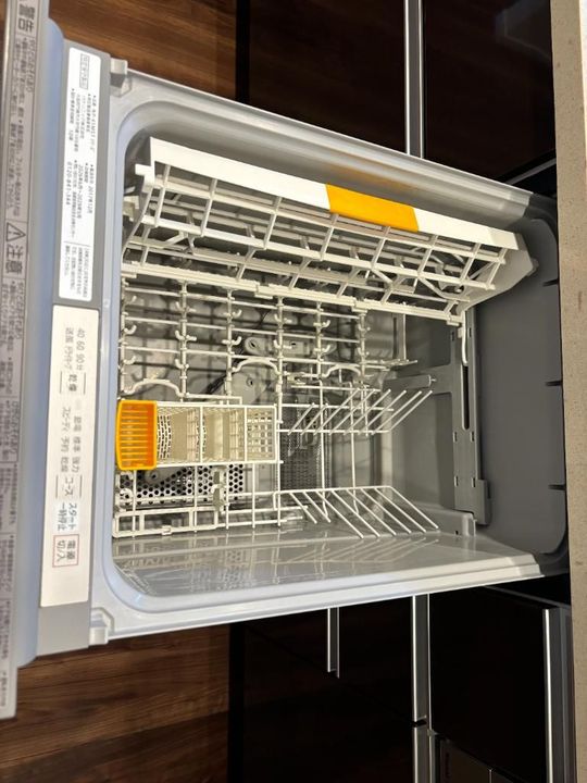 東京都港区六本木3(マンション)の賃貸物件の内装