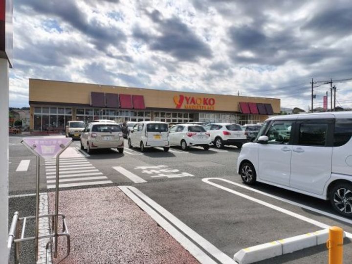 埼玉県所沢市小手指南6(一戸建)の賃貸物件の周辺