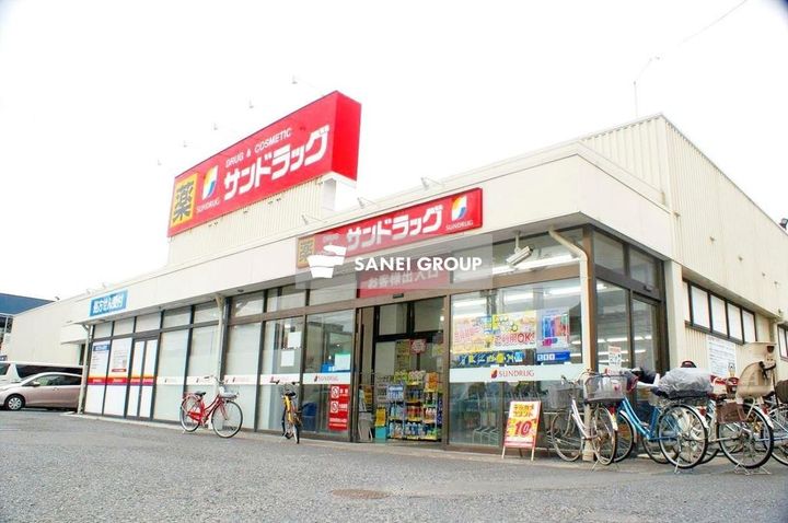 埼玉県所沢市けやき台1(一戸建)の賃貸物件の周辺
