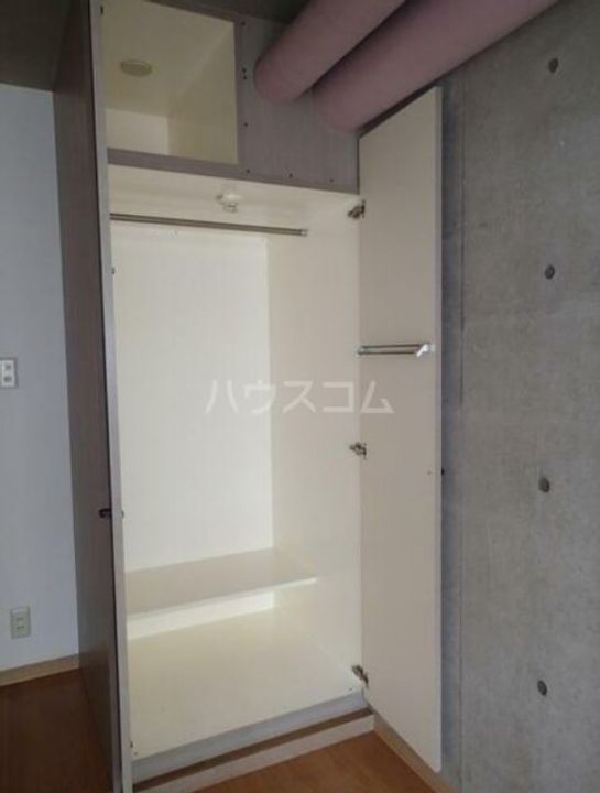 ボンヌシャンス池尻の内装