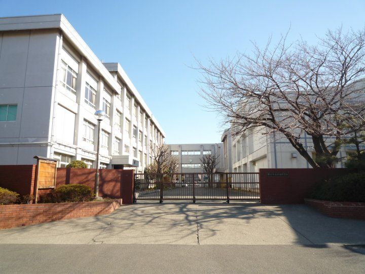 アコルデ弥勒寺の周辺