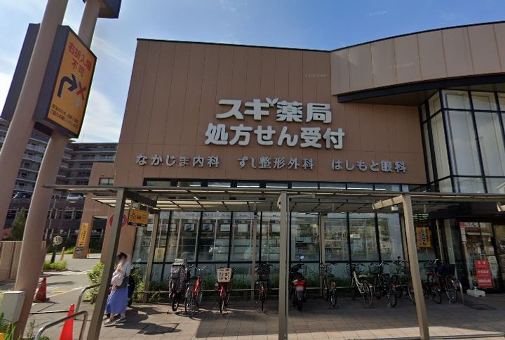 エクセレント伊丹の周辺