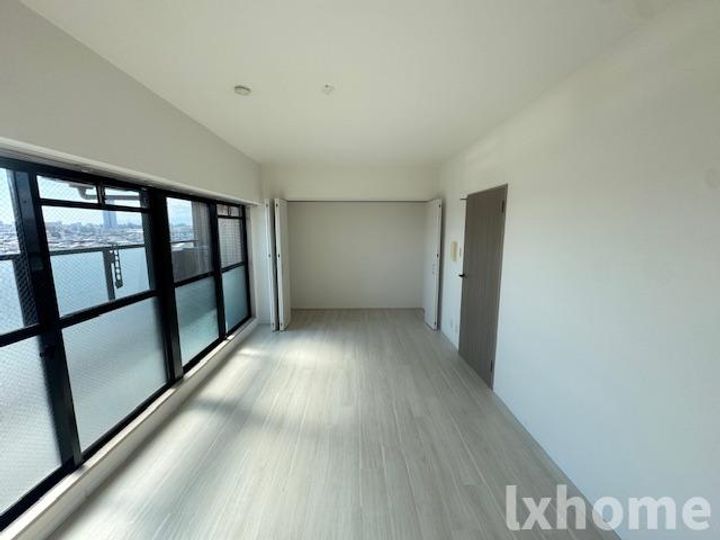 ロイヤルオータムの内装